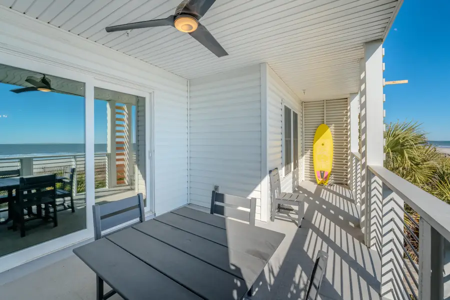 115 E Arctic Avenue #1a, Folly Beach, SC 29439 - Image #2