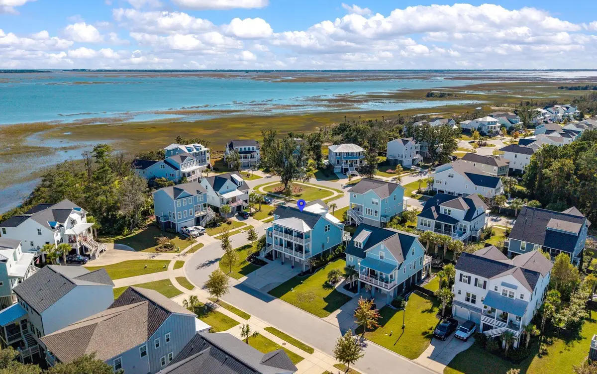 3617 Tidal Flat Circle, Mount Pleasant, SC 29466 - #1