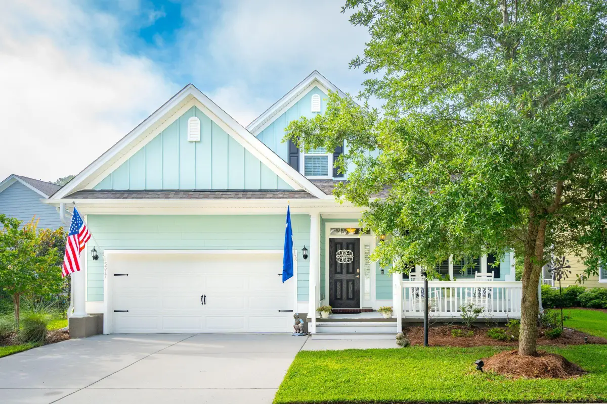 5317 Birdie Lane, Hollywood, SC 29449 - Image #1