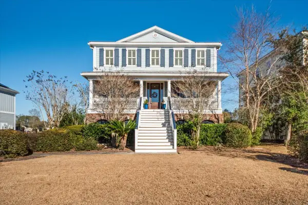 1597 Rivertowne Country Club Drive, Mount Pleasant, SC 29466