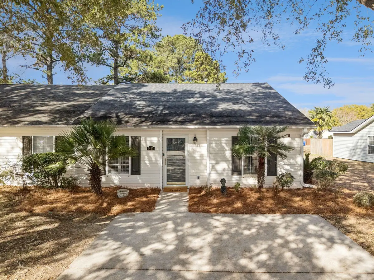 1442 Amanda Park Lane, Charleston, SC 29412 - Image #1