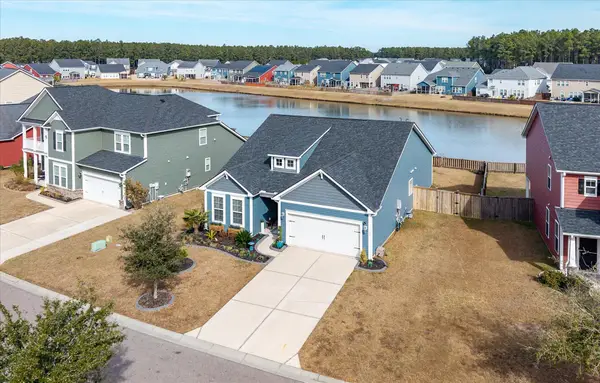 130 Basket Grass Lane, Summerville, SC 29486