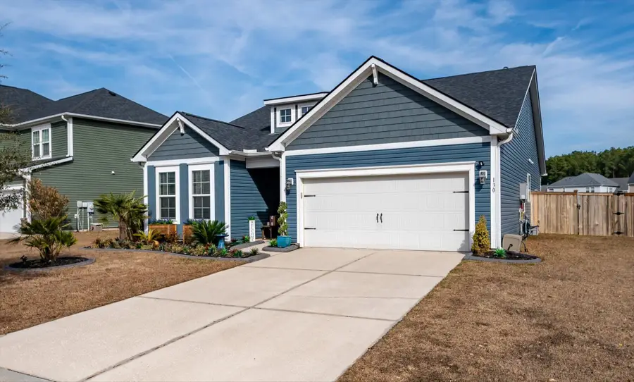 130 Basket Grass Lane, Summerville, SC 29486 - Image #2