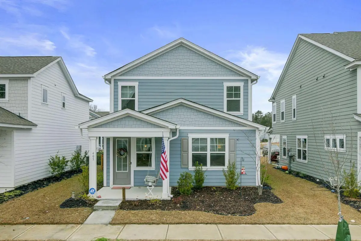 405 Oak View Way, Summerville, SC 29483 - Image #1