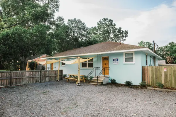 1221 Sumner Avenue #A,B,C,D,E, North Charleston, SC 29406