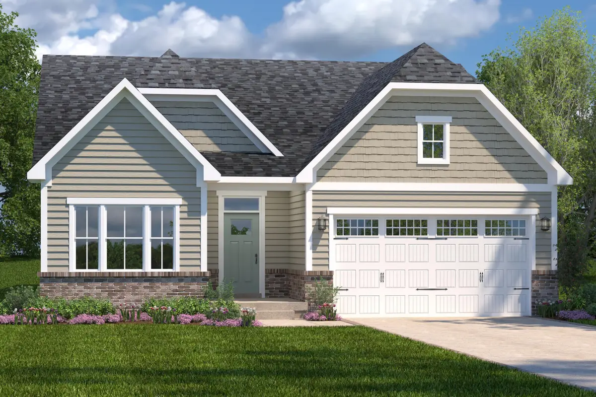 133 Cainwalker Drive, Huger, SC 29450 - #1