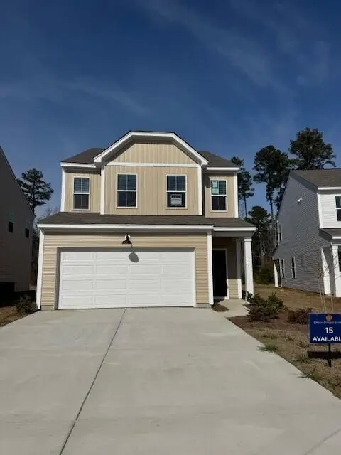 317 Clipper Court, Summerville, SC 29486 - #1