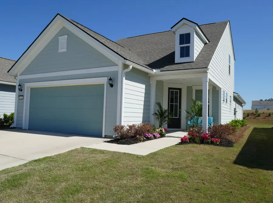 350 Dahlia Row Drive, Summerville, SC 29486 - #2