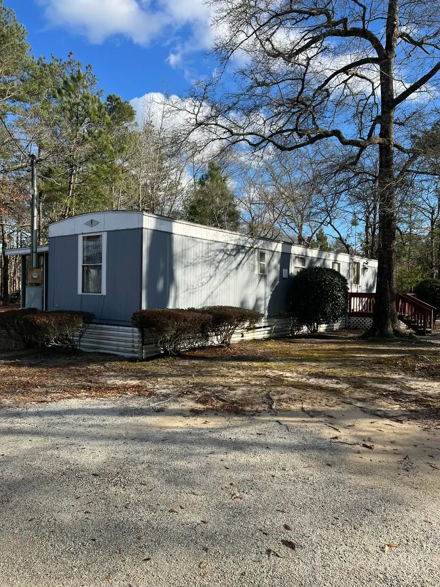 00 Turner Lane, Round O, SC 29474 - Image #3