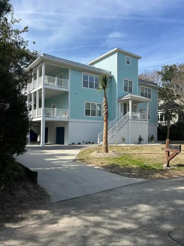 15 42nd Avenue, Isle of Palms, SC 29451