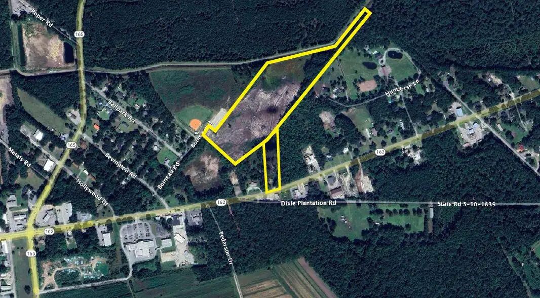 0 Hwy Drive, Hollywood, SC 29449 - Image #1