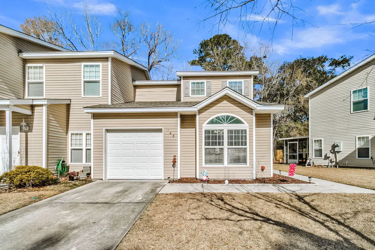 169 Grand Oaks Drive, Ladson, SC 29456 - #1