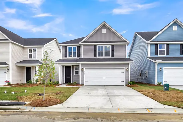 1807 Abbey Gardens Drive, Moncks Corner, SC 29461
