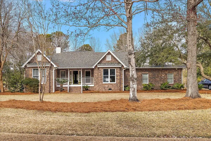 3582 Heathermoor Court, Mount Pleasant, SC 29466 - #2