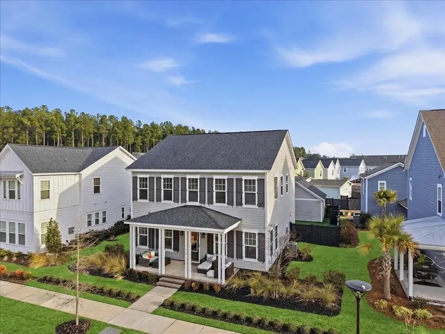 510 Foxtail Park Street, Summerville, SC 29486 - #2