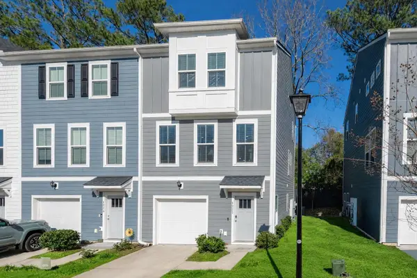 1222 Tice Lane, North Charleston, SC 29405