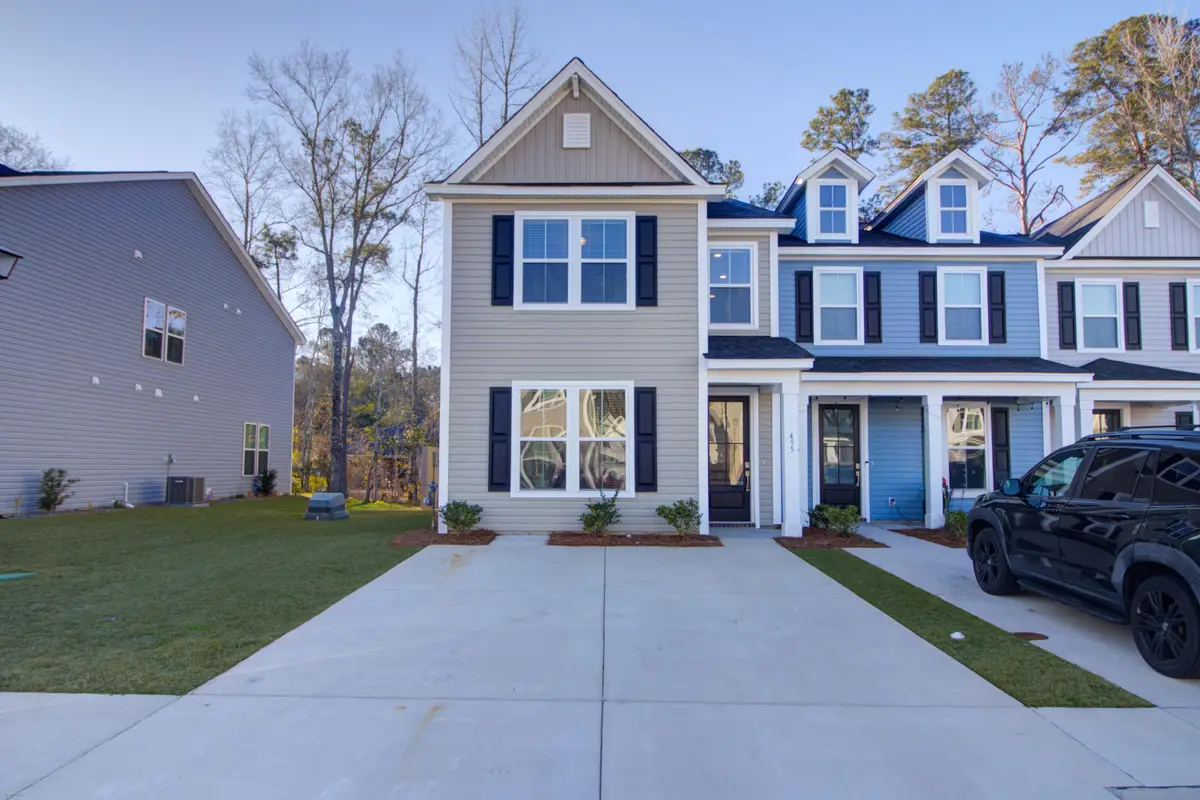 495 Green Fern Drive, Summerville, SC 29483 - #1