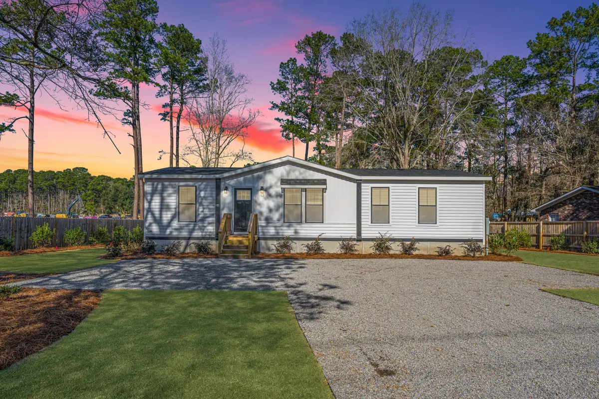 106 Edgebrook Drive Drive, Summerville, SC 29486 - #1