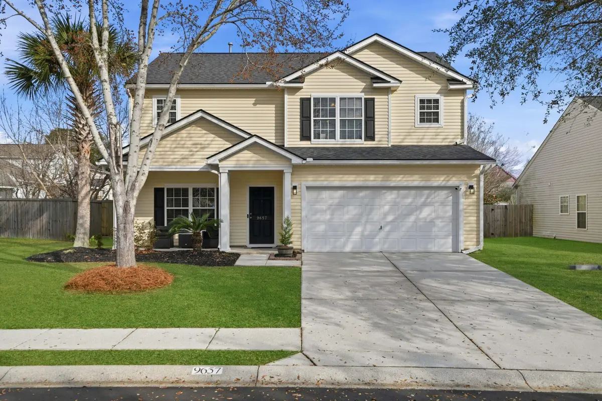 9657 S Carousel Circle, Summerville, SC 29485 - Image #1