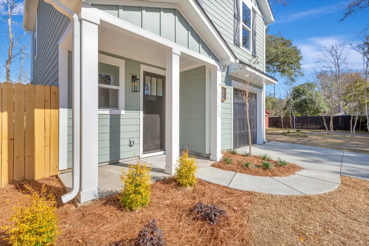 1910 Piper Drive, Charleston, SC 29407 - #1