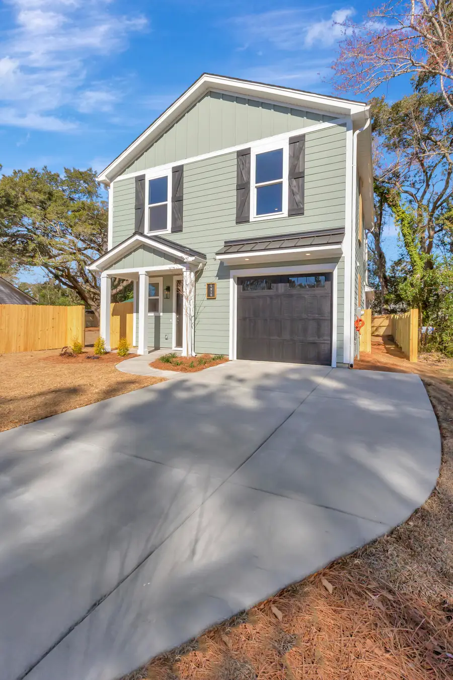 1910 Piper Drive, Charleston, SC 29407 - #2
