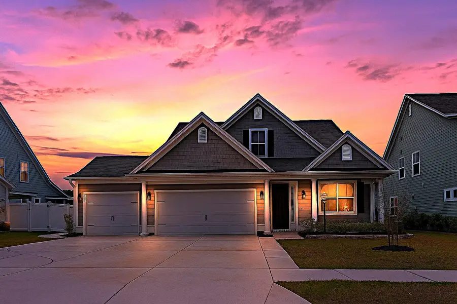 656 Yellow Leaf Lane, Summerville, SC 29486 - #2