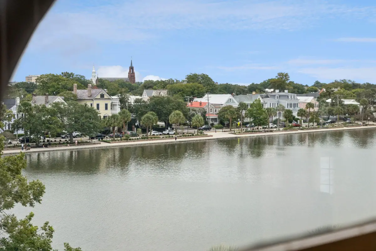 55 Ashley Avenue #18, Charleston, SC 29401 - #1