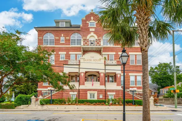 55 Ashley Avenue #18, Charleston, SC 29401
