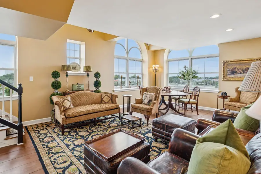 55 Ashley Avenue #18, Charleston, SC 29401 - #3