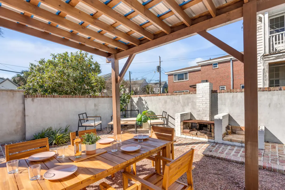 140 Spring Street, Charleston, SC 29403 - #1