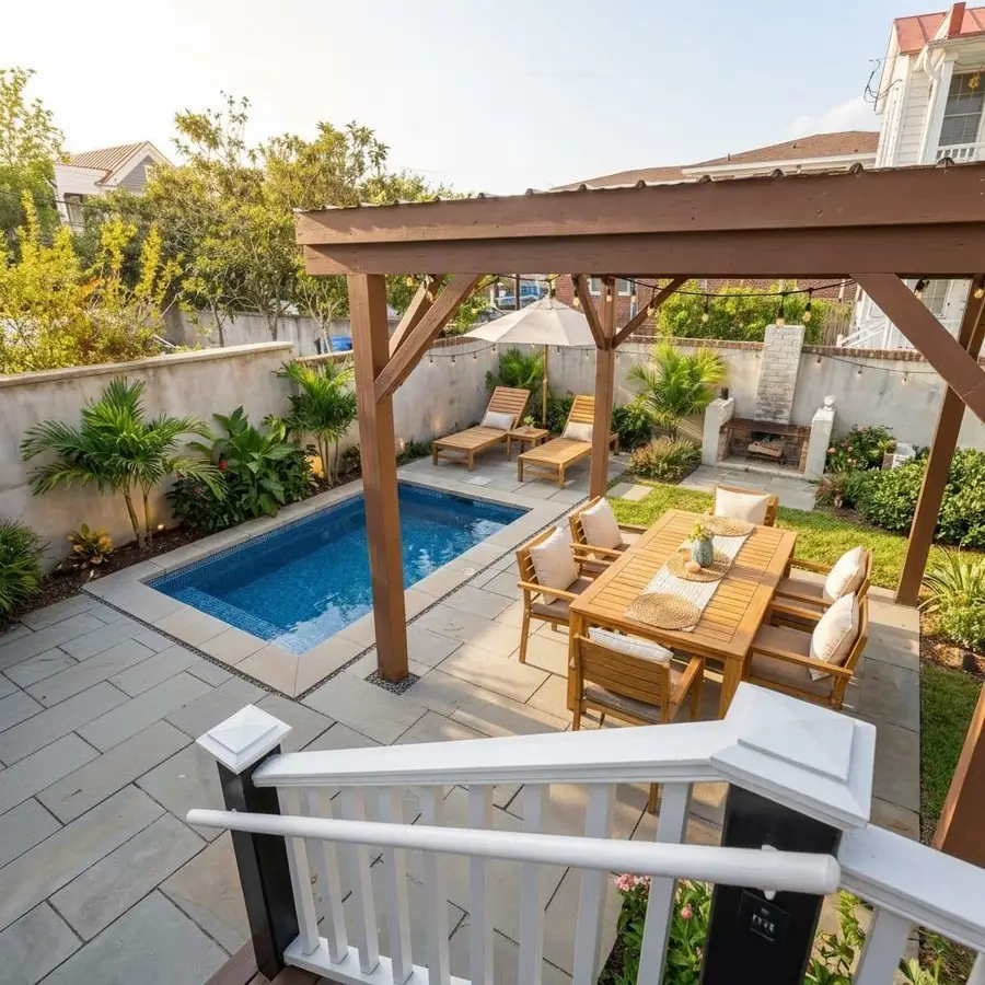 140 Spring Street, Charleston, SC 29403 - #2