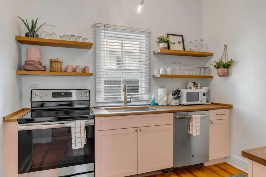 140 Spring Street, Charleston, SC 29403 - #3