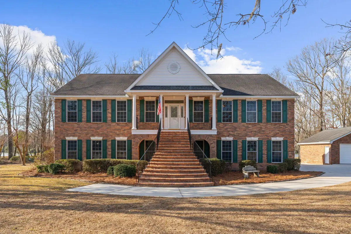 146 Loganberry Circle, Goose Creek, SC 29445 - #1