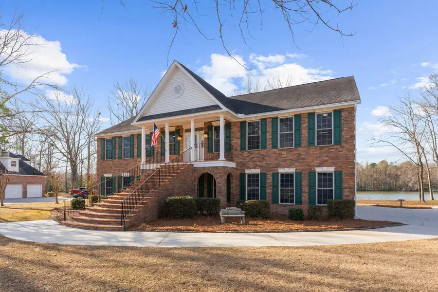 146 Loganberry Circle, Goose Creek, SC 29445 - #2