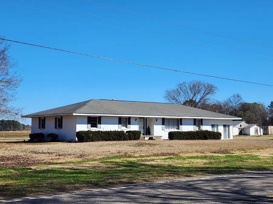 9851 Charleston Highway, Saint George, SC 29477 - Image #2