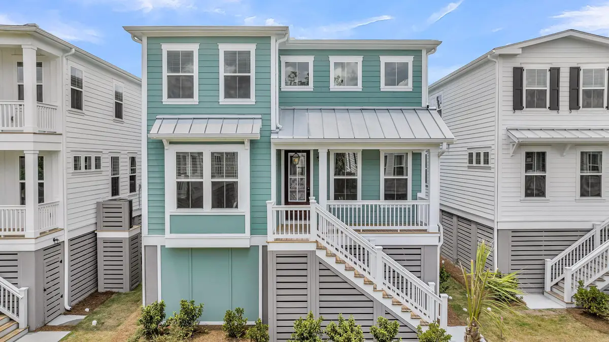 752 Minton Road, Charleston, SC 29412 - #1