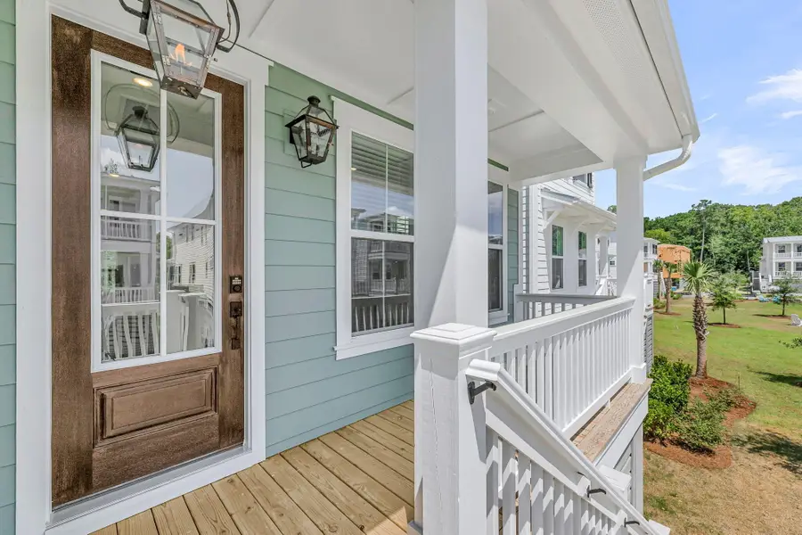 752 Minton Road, Charleston, SC 29412 - #3