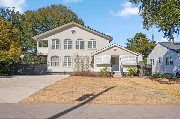 2164 Medway Road, Charleston, SC 29412