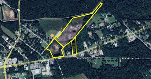 1 Hwy 162, Hollywood, SC 29449