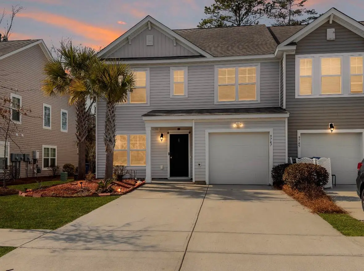 9747 Transplanter Circle, Ladson, SC 29456 - Image #1