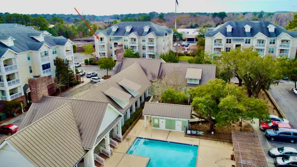 2244 Ashley Crossing Drive #1131, Charleston, SC 29414