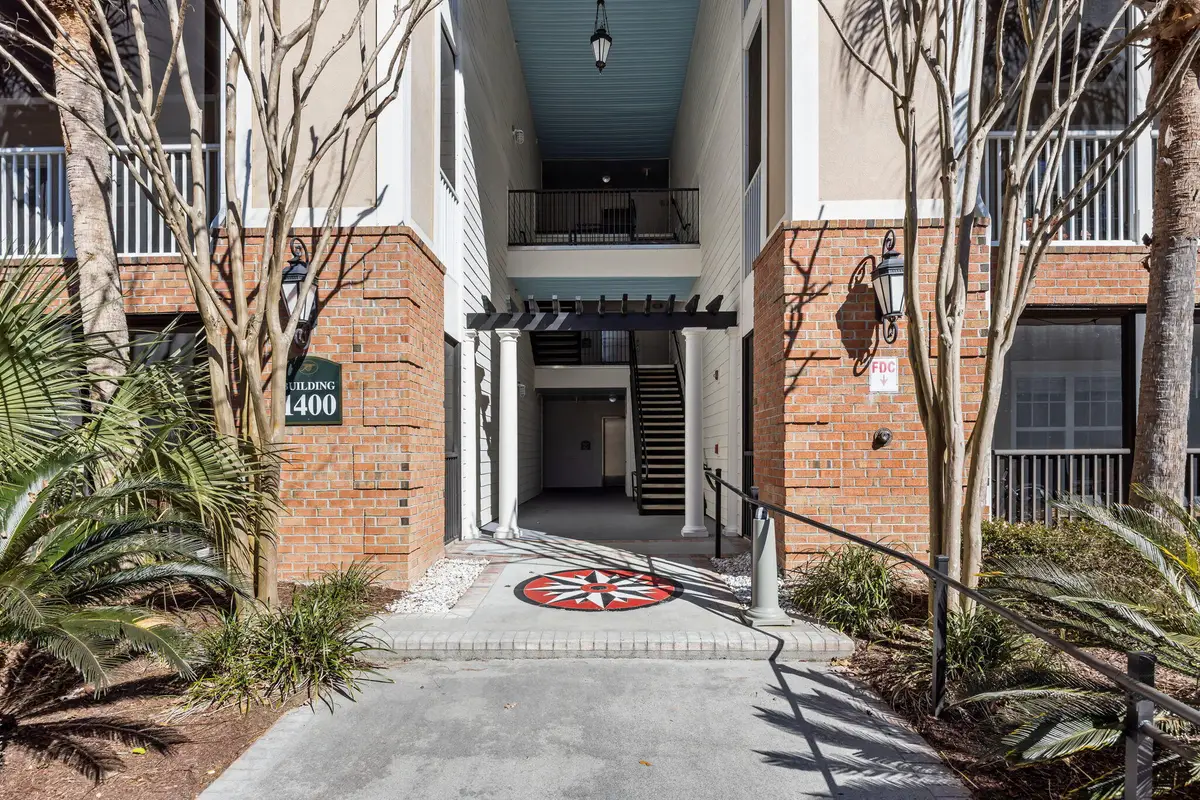 1416 Basildon Road, Mount Pleasant, SC 29466 - #1
