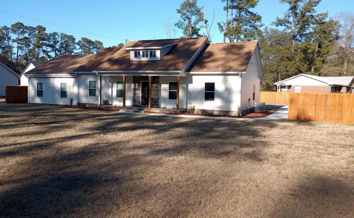 101 Brien, Walterboro, SC 29488 - #1