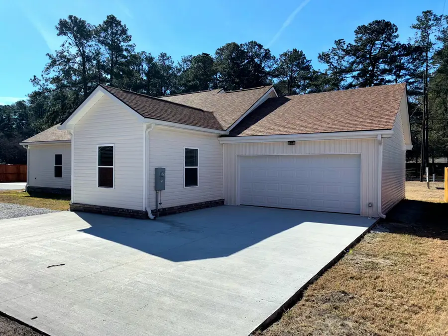 101 Brien, Walterboro, SC 29488 - #2