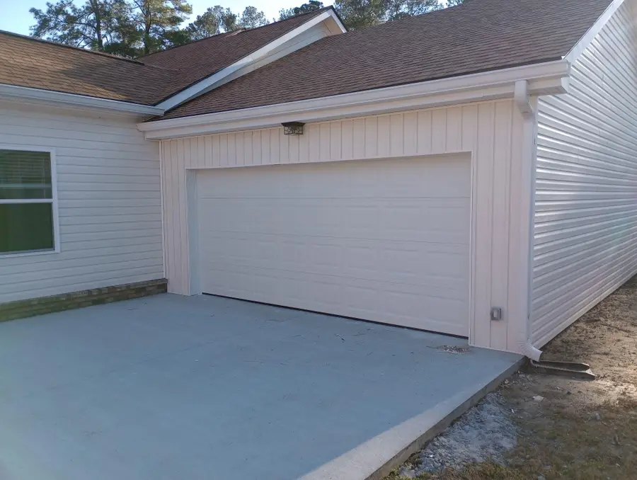 101 Brien, Walterboro, SC 29488 - #3