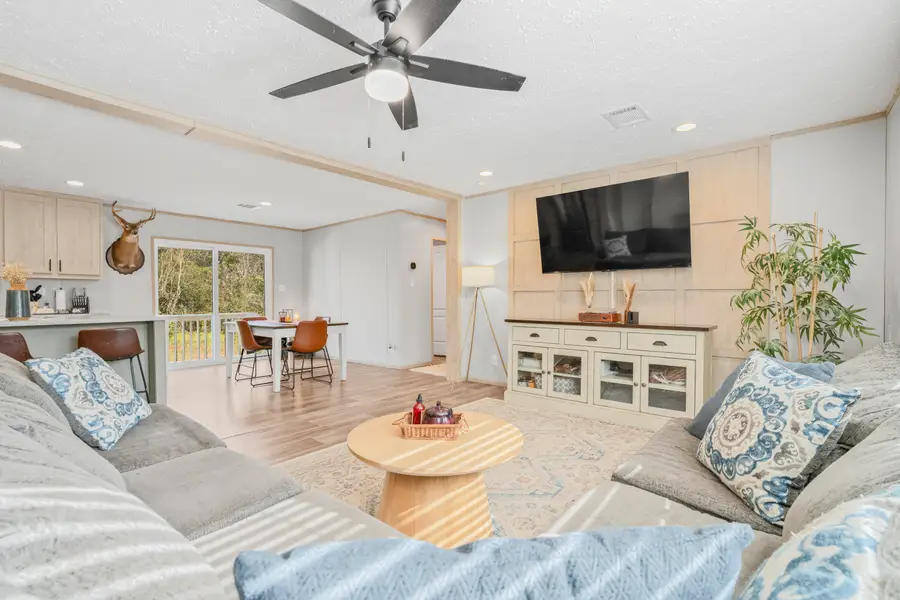 116 E Church Street, Bonneau, SC 29431 - #3