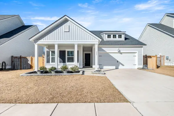 222 Woodland Oak Way, Summerville, SC 29485