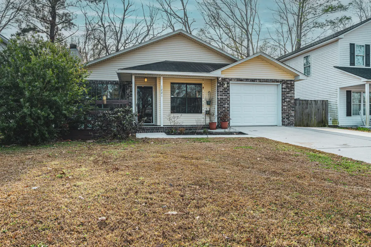 1221 Jeanna Street, Summerville, SC 29486 - #1