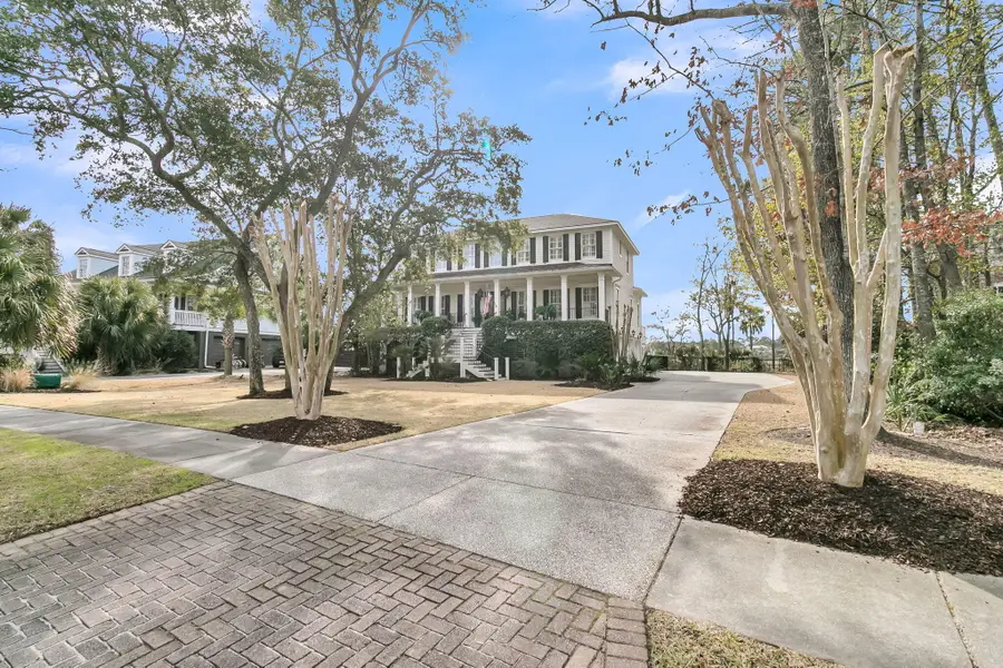 2805 Parkers Landing Road, Mount Pleasant, SC 29466 - Image #2