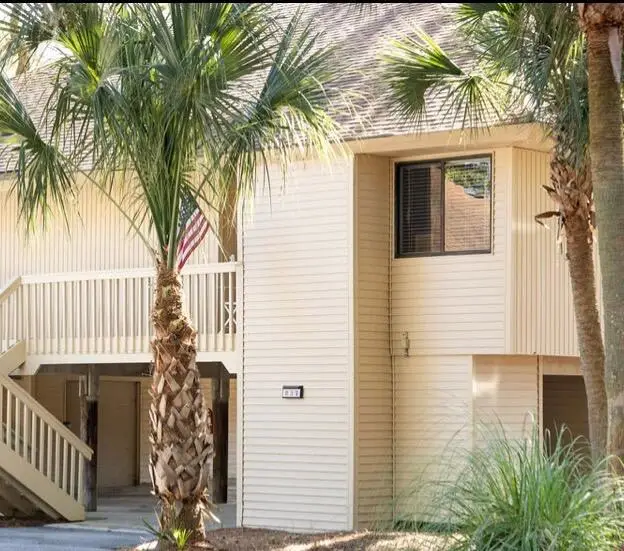 837 Club Cottage Road, Edisto Island, SC 29438 - Image #1